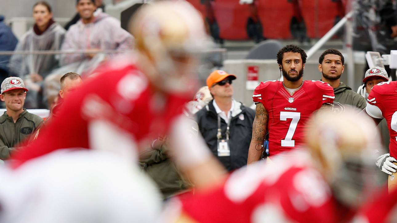 Das Dilemma um den Skandal-Quarterback