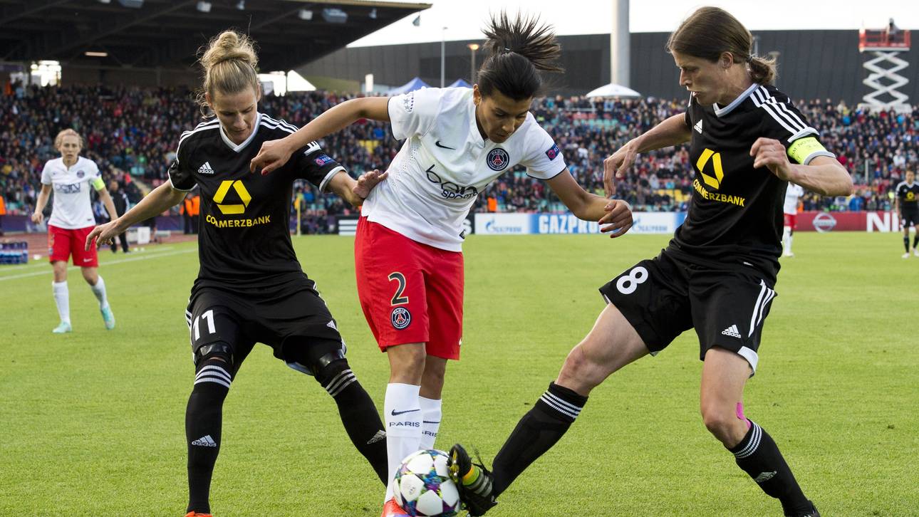 Frankfurt übersteht K.o.-Runde