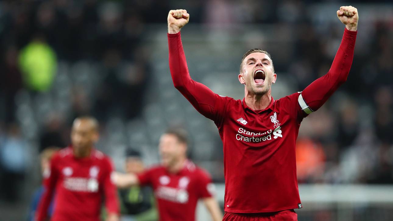 Sport-Tag: Titelentscheidung in PL