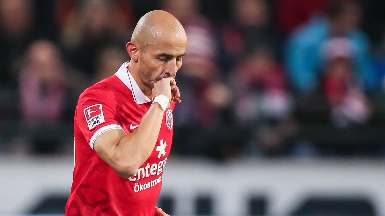 Soto verlängert bei Mainz 05