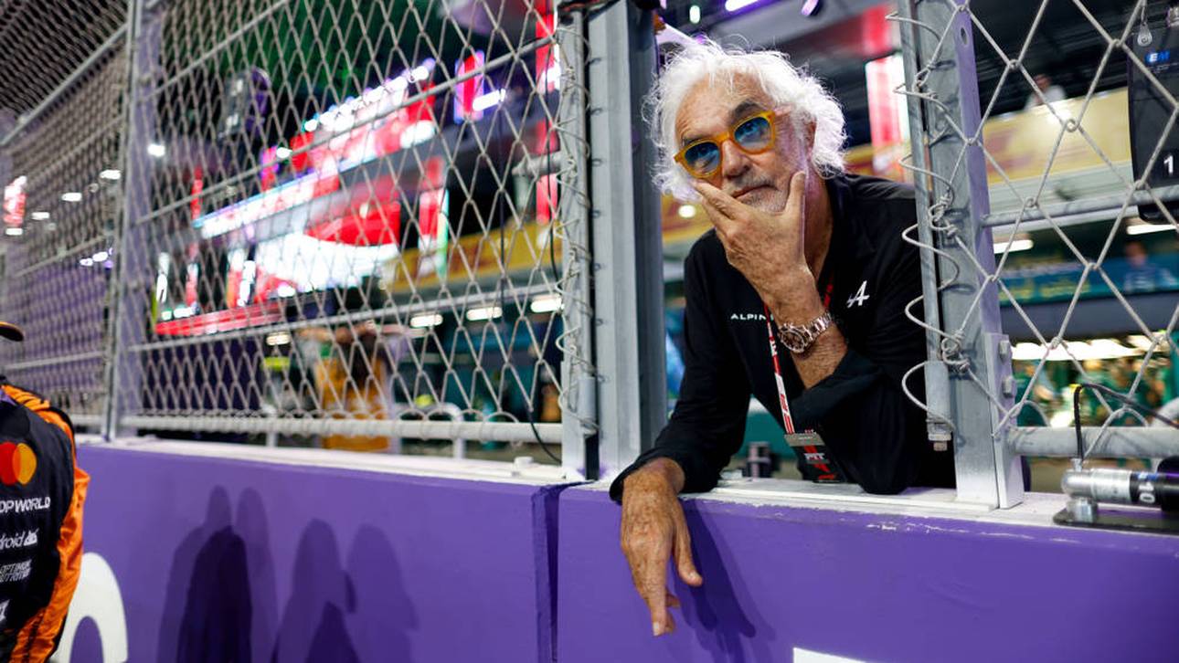 Ein Paukenschlag mit Ansage