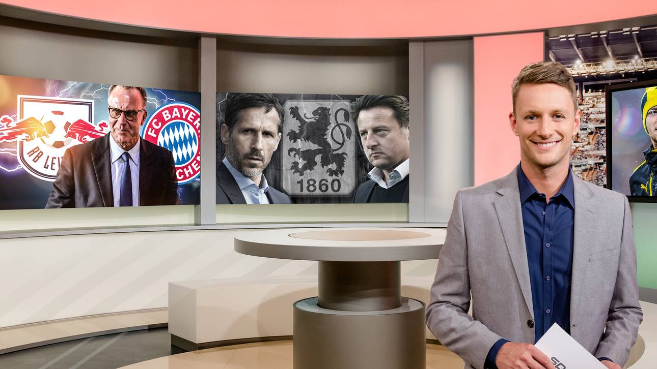 Die Themen in Bundesliga Aktuell