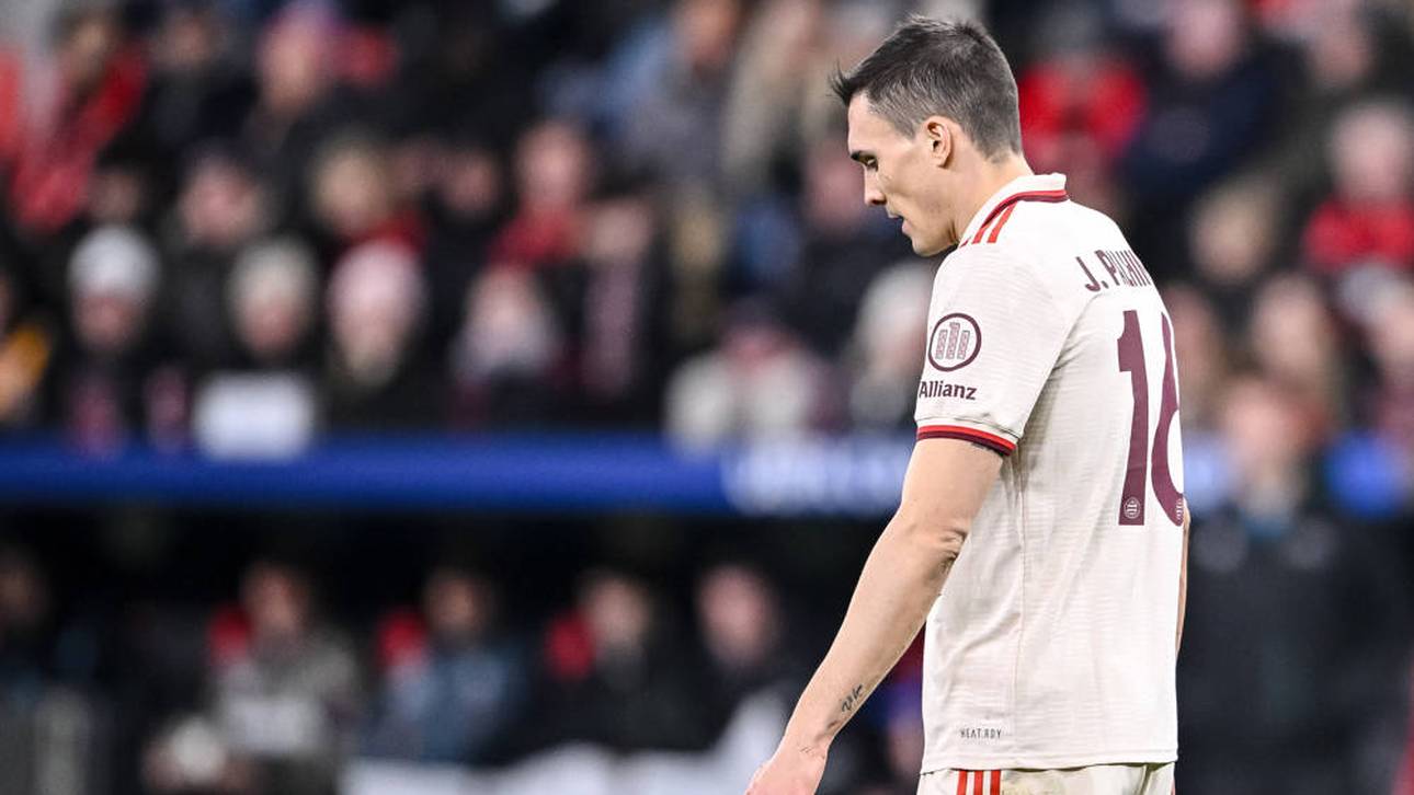 Palhinha? Experten sprechen Klartext