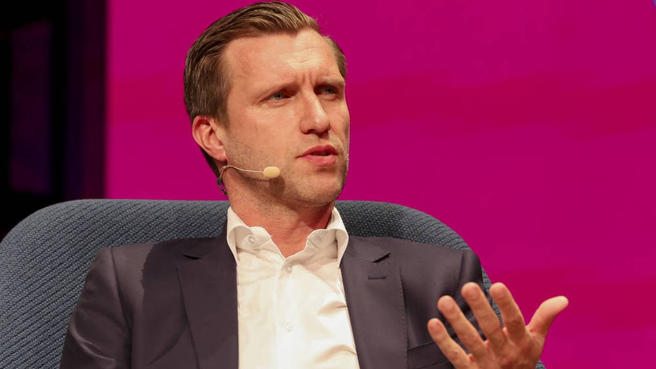 Marmoush-Abgang: „Sind gut gerüstet“