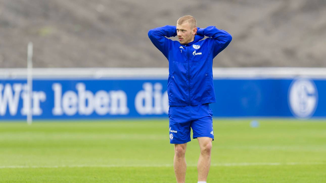 Darum flog Meyer bei Schalke raus