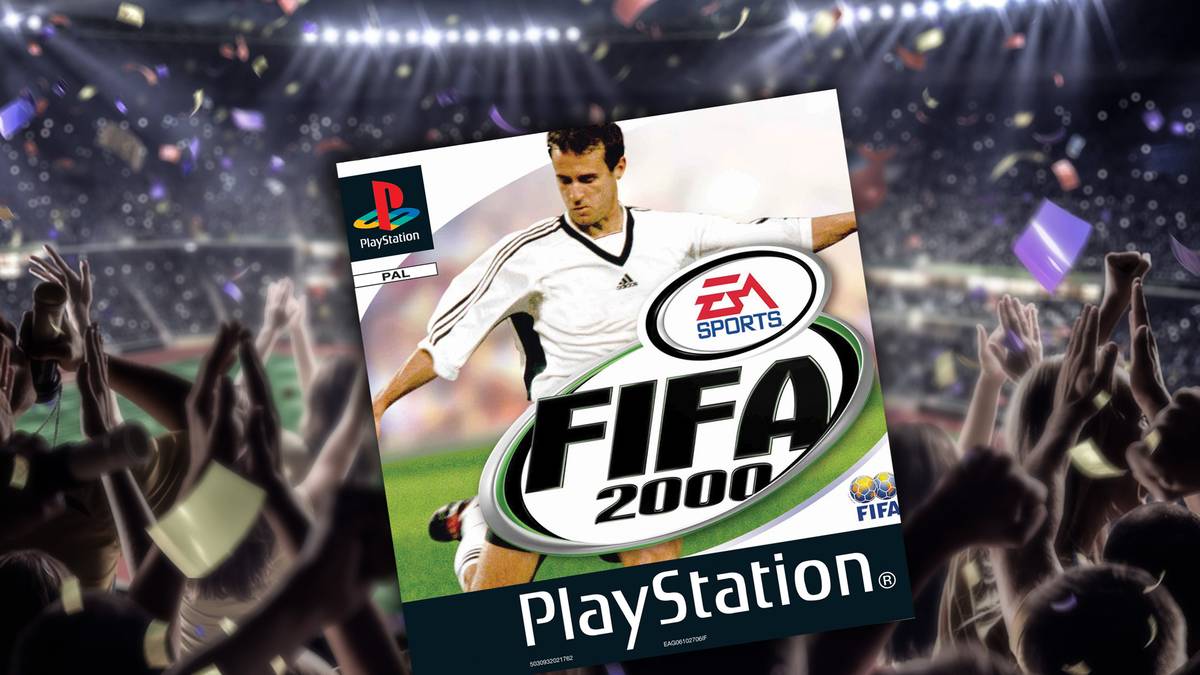 Auf dem deutschen Cover war Mehmet Scholl abgebildet