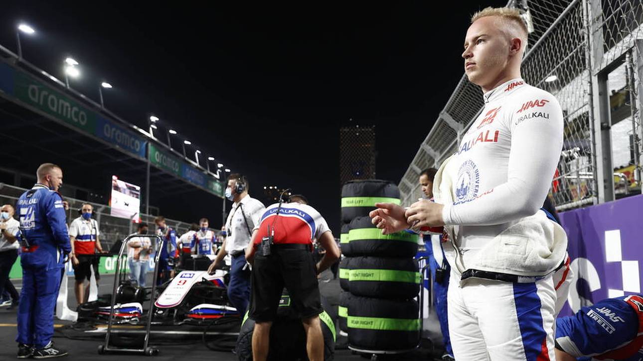 Comeback eines Skandal-Fahrers