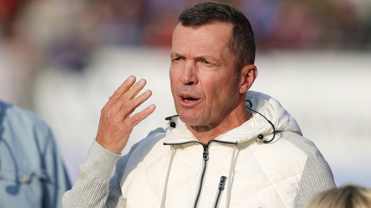 Matthäus: „Neuer gerade nicht Neuer“