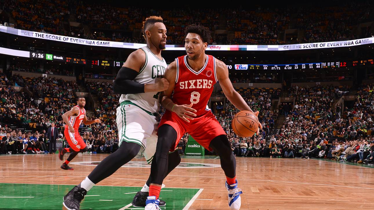 76ers stellen Niederlagenrekord ein