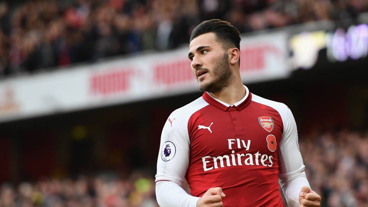 „Panzer“: Netzreaktionen Kolasinac