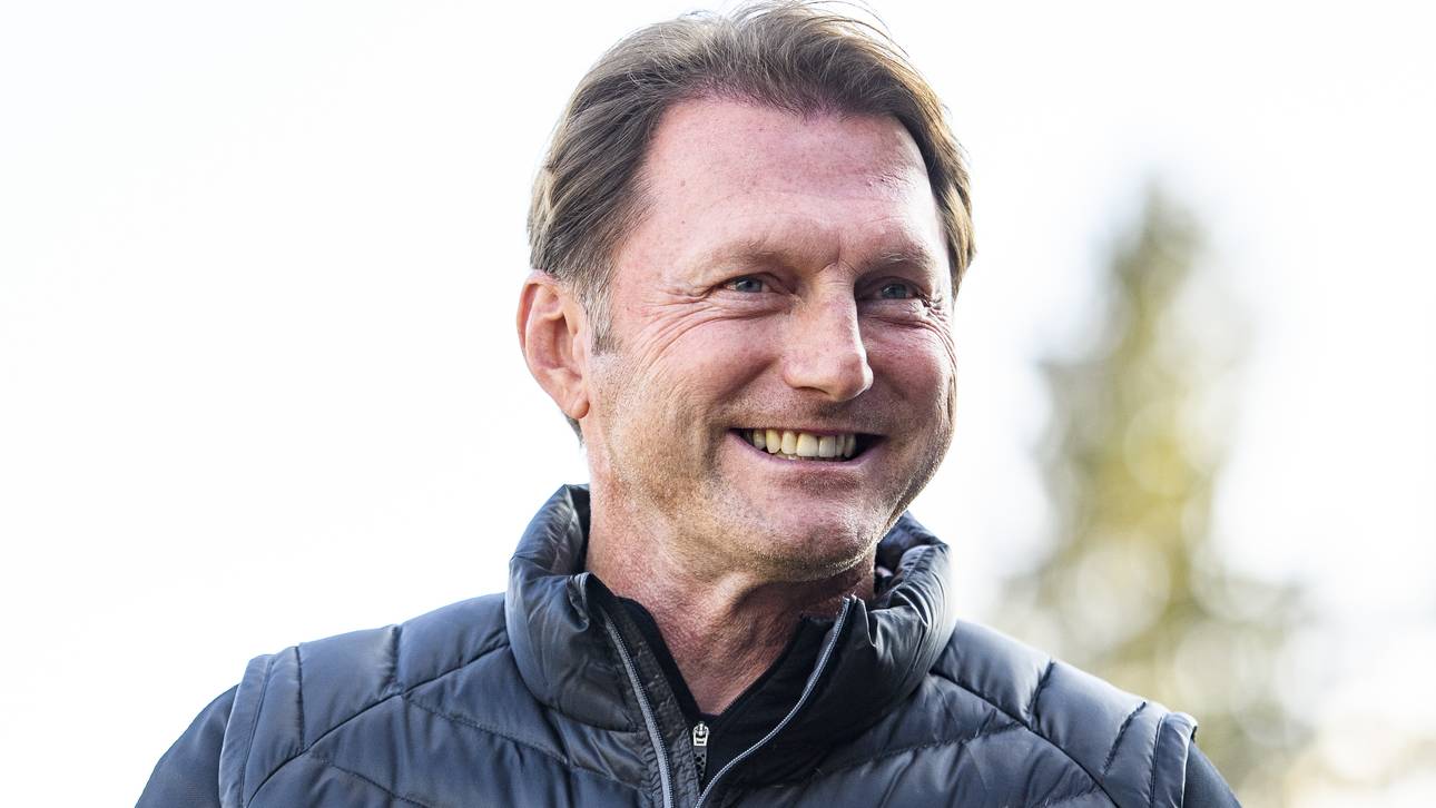 Hasenhüttl kontert Watzke-Attacke