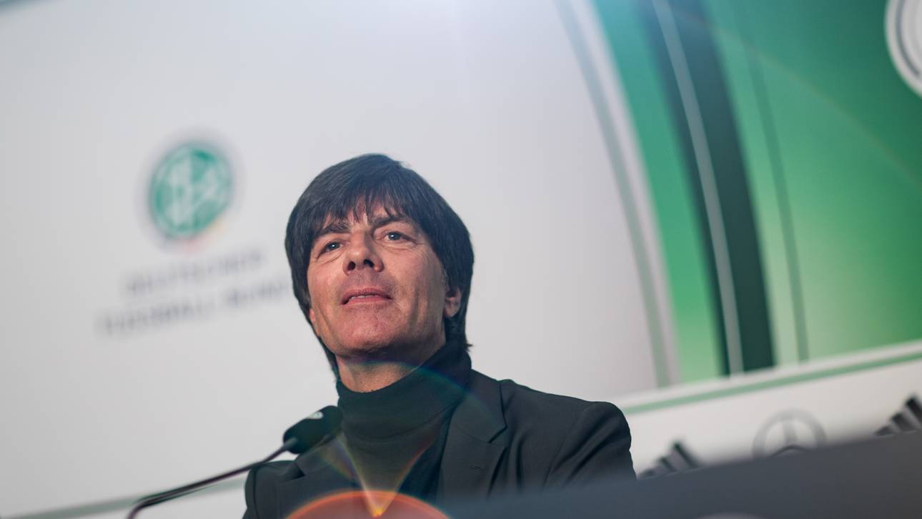 Löw bestätigt Papst-Audienz