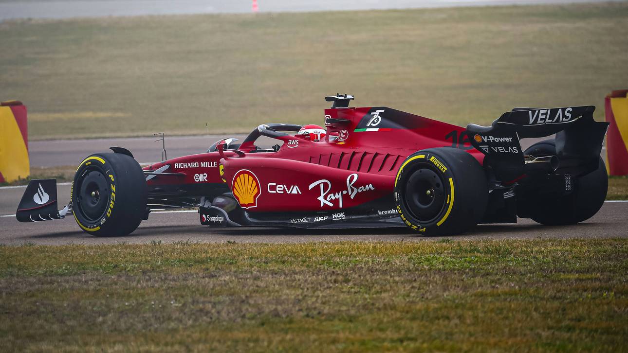 Hat Ferrari wirklich ein Wunder-Auto?