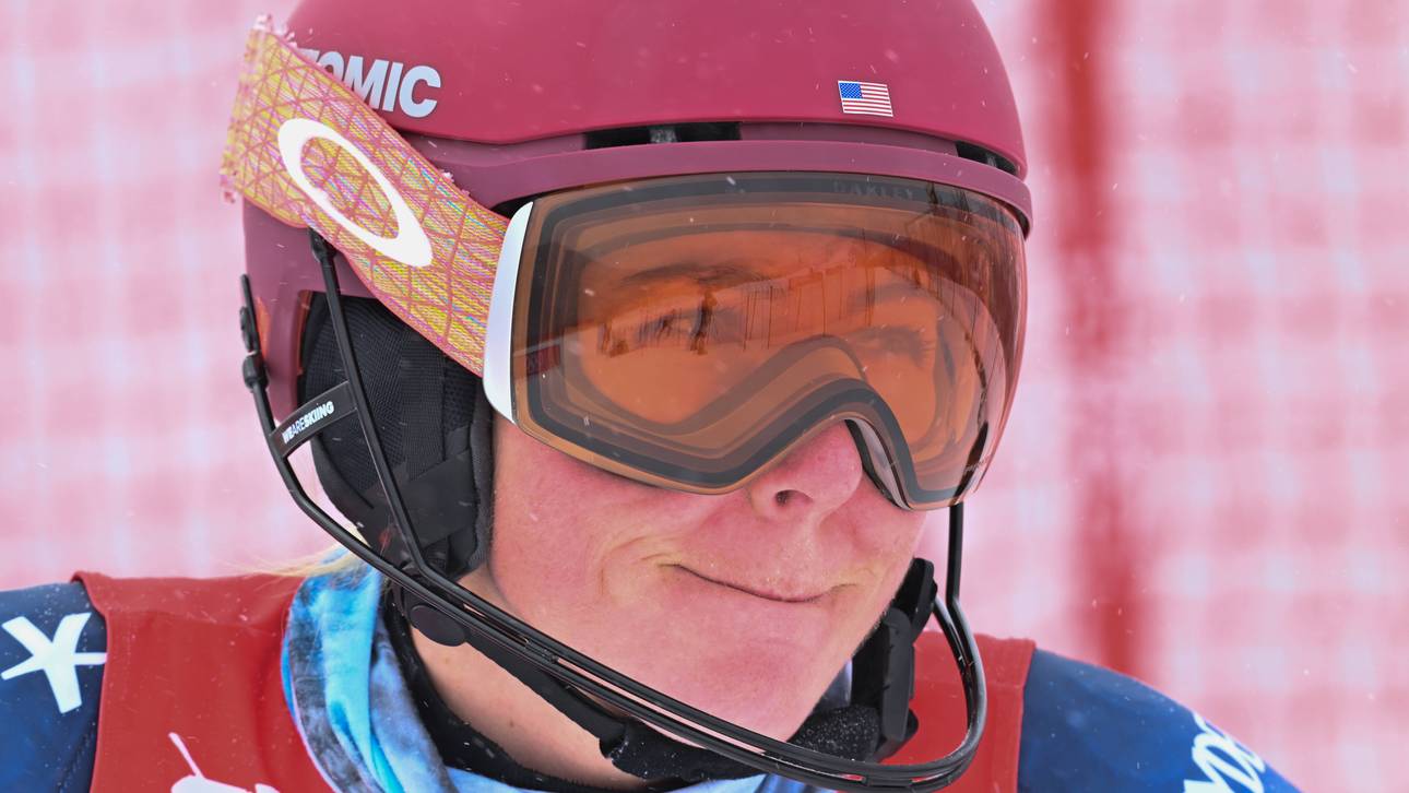 Emotionaler Post von Shiffrin