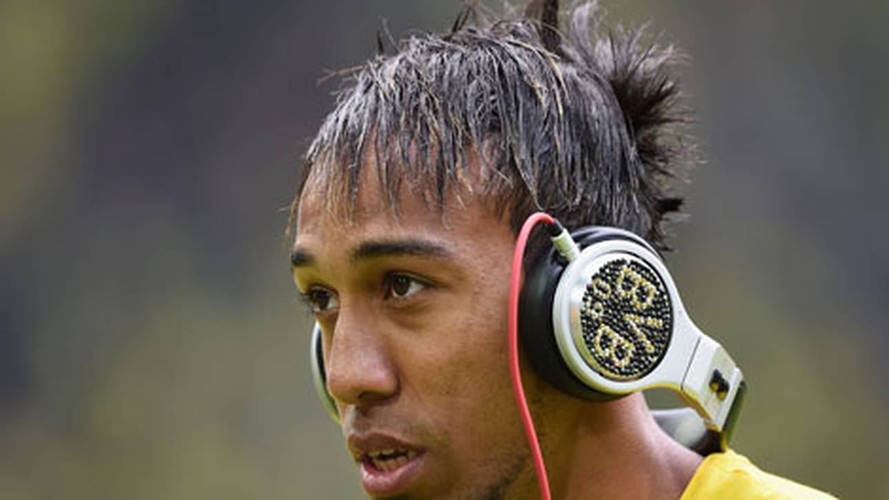 BVB und Augsburg live auf SPORT1.fm