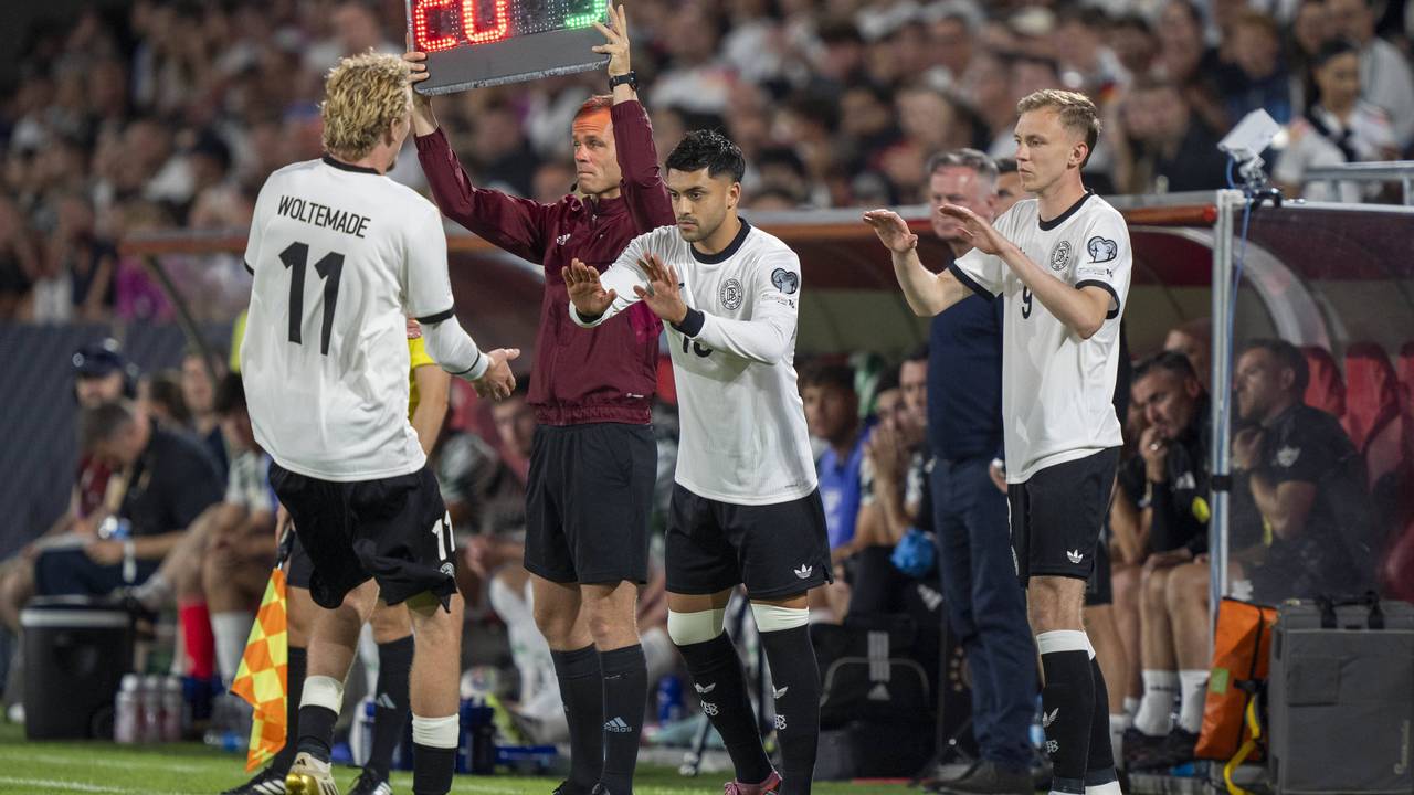 Pfiffe gegen DFB-Star: Bröckelt das Verhältnis zu den Fans?