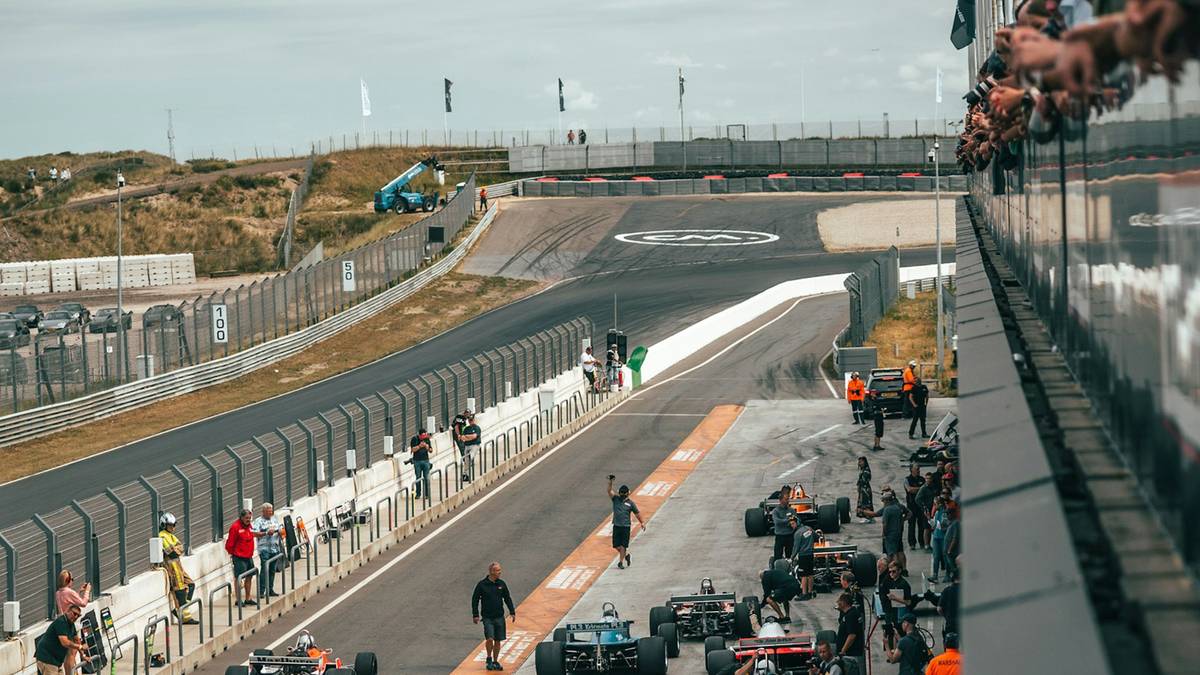 5 beste Formel 1 Wetten zum Zandvoort GP 2024