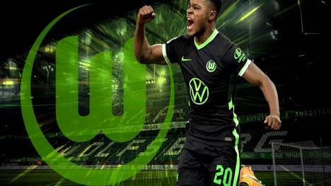 Ridle Baku gilt aktuell zu den Shooting-Stars der Bundesliga. Nicht nur mit dem VFL Wolfsburg verfolgt der Nationalspieler große Ziele.