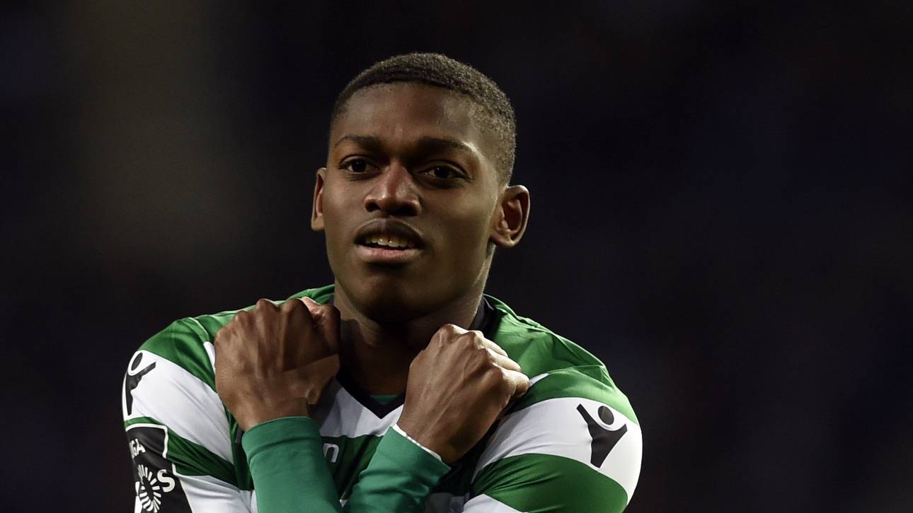 Leao: Lieber Guardiola als BVB?