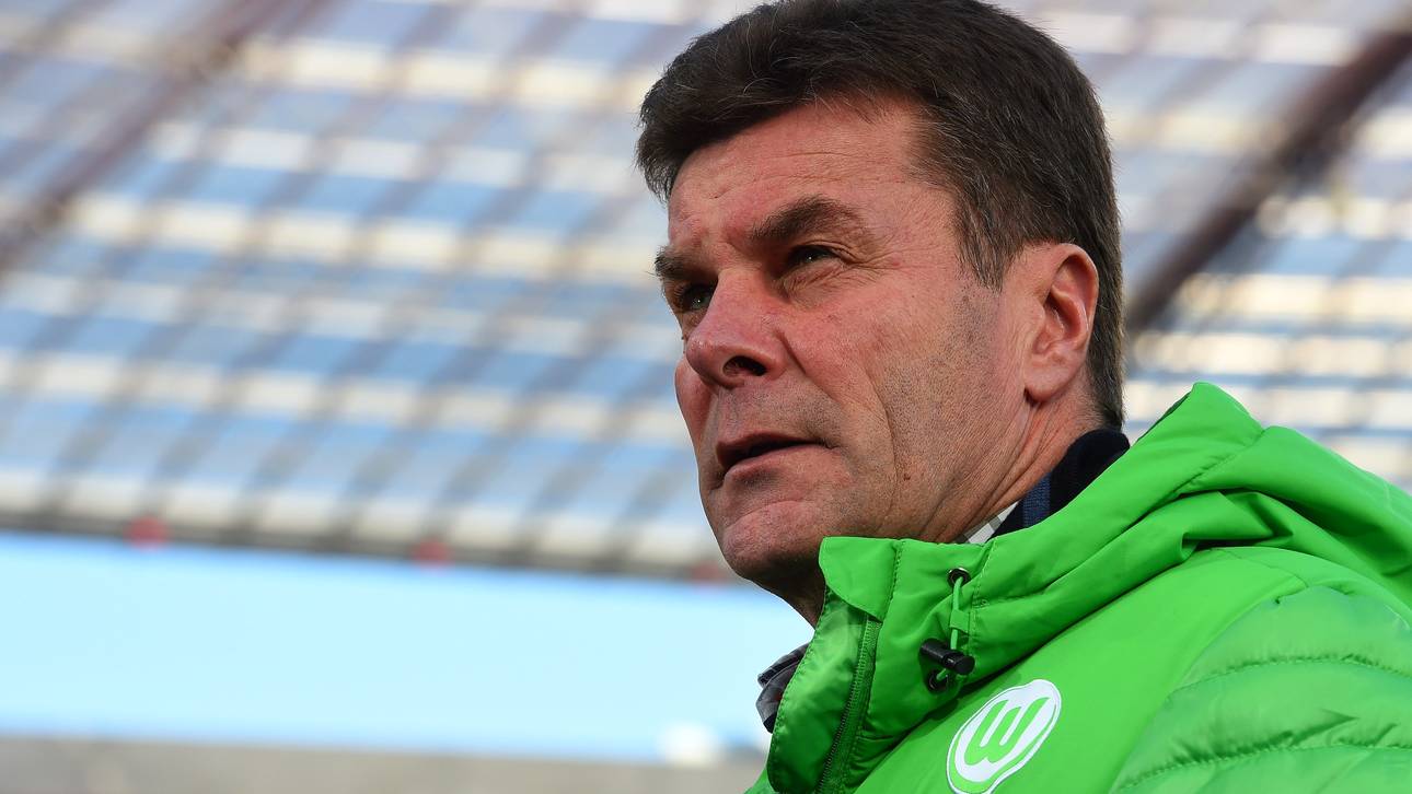 Hecking: „Ein 5:4 wäre nicht so gut“