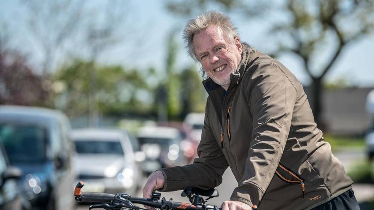 Willi Wülbeck hatte zuletzt Probleme mit seinem Herz