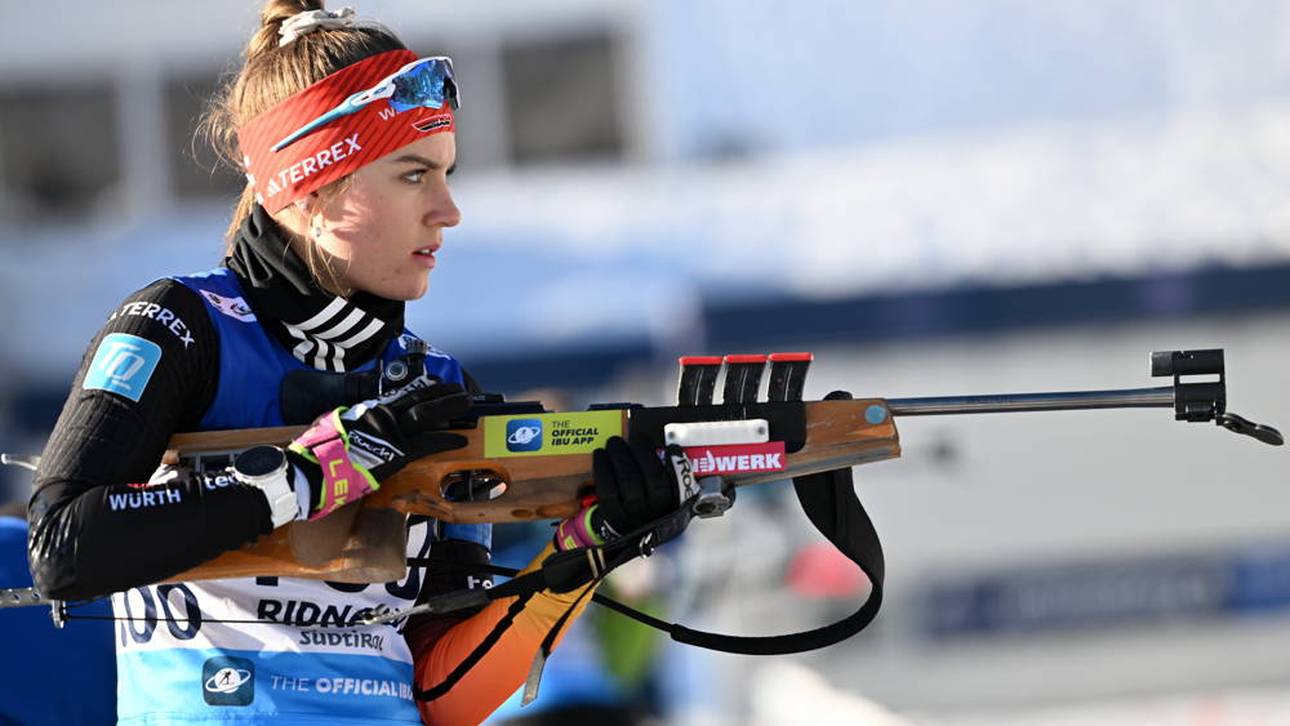 Deutsches Juwel mit WM-Coup