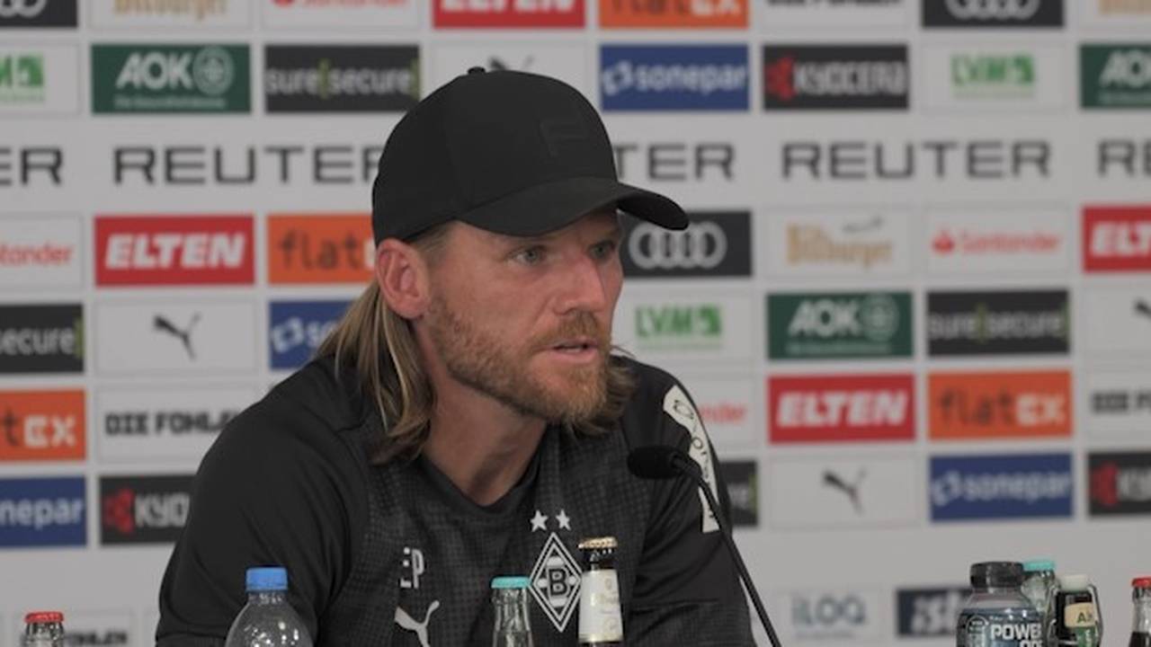 Alter Bekannter wird Interimstrainer bei Gladbach