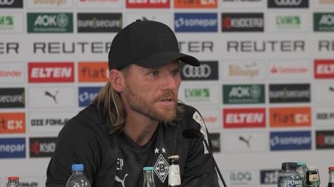 Ein Eigengewächs übernimmt das Traineramt von Gerardo Seoane bei Borussia Mönchengladbach. Eugen Polanski wird Interimstrainer bei den Fohlen.
