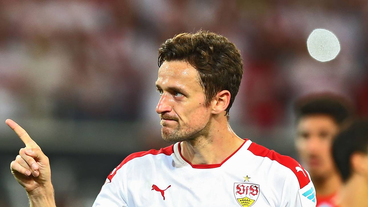 VfB in Düsseldorf LIVE auf SPORT1.fm