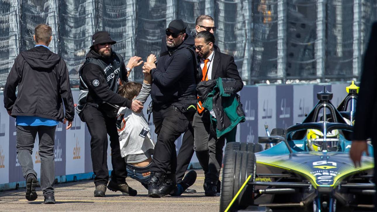 Fahrer wüten gegen „Letzte Generation“