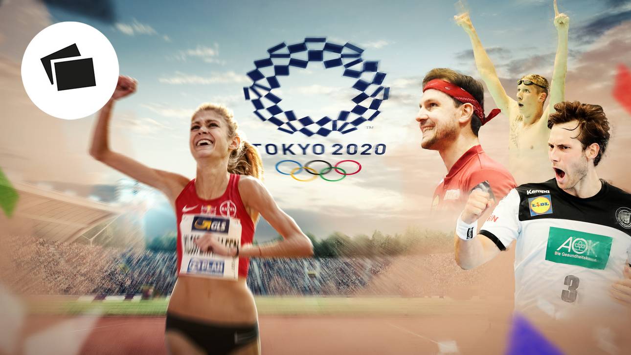 Deutschlands Chancen bei Olympia