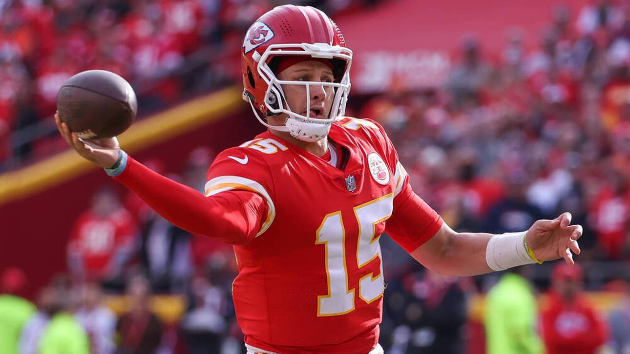 Deutscher NFL-Hammer perfekt!