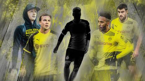 Dortmunds wichtigster Spieler ist in dieser Saison keiner der üblichen Verdächtigen