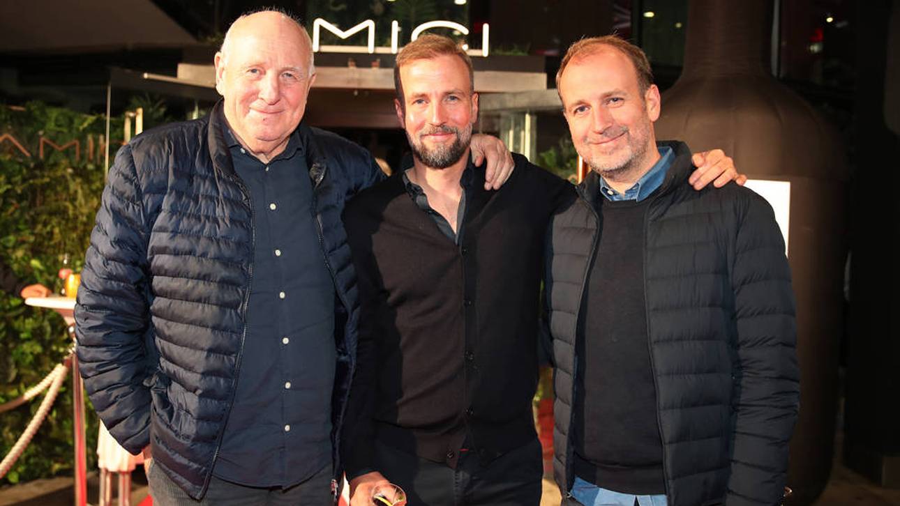 Neuer Bayern-Job für Hoeneß-Neffe