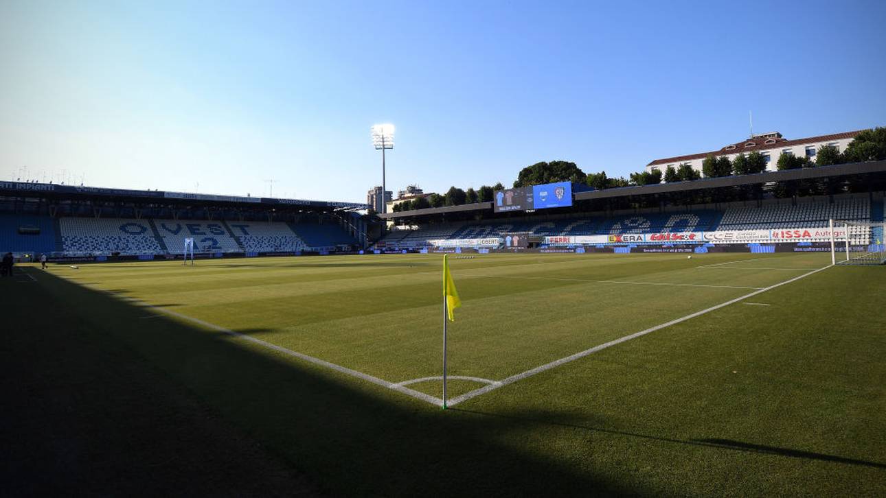 Italien erlaubt Kontaktsport wieder