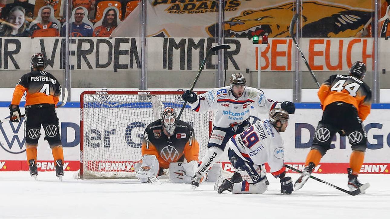 Iserlohn bleibt nach Sieg oben dran