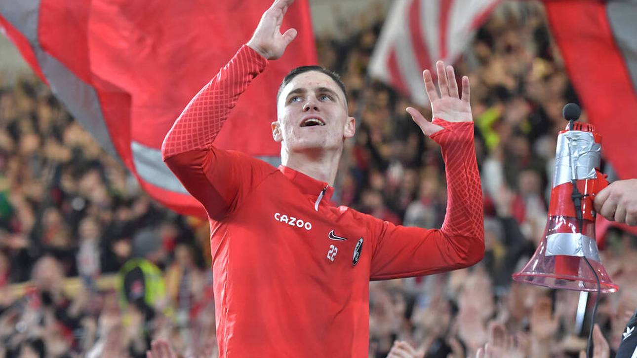 Berater schimpft über Freiburg-Star