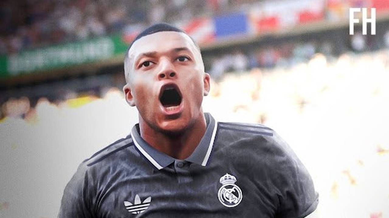 Mbappé-Debüt im deutschen Free-TV