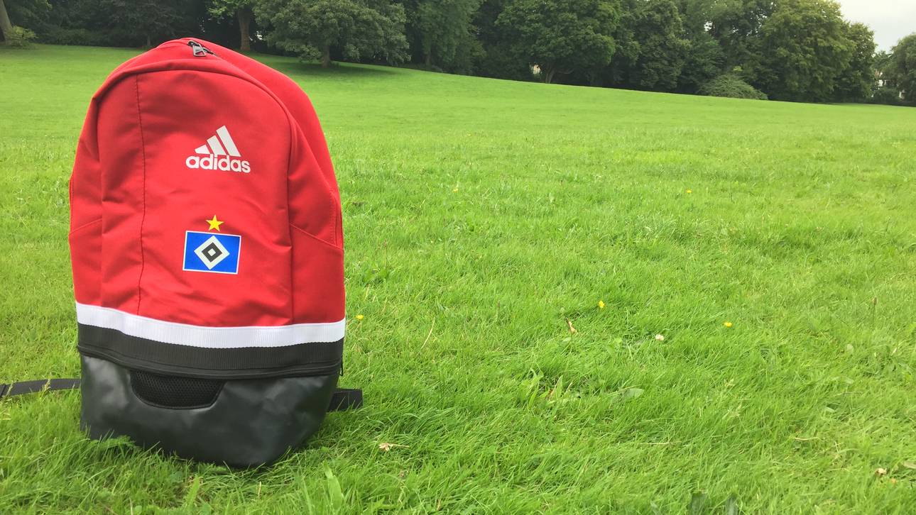 Der Rucksack. Ein Sommermärchen.