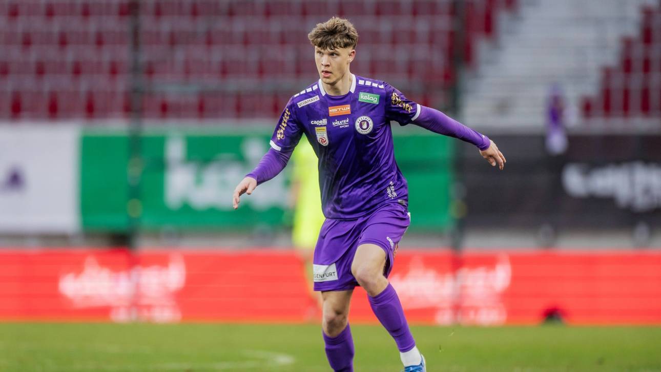 St. Pauli holt Abwehr-Talent