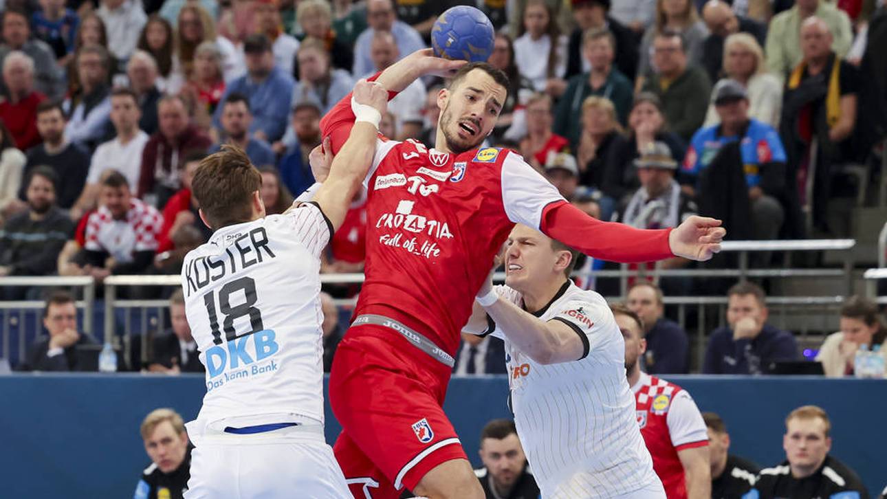 Deutschland droht Olympia-K.o.