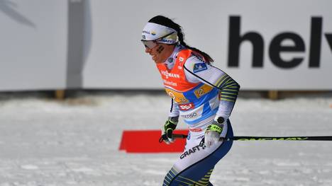 Schwedens Skilangläufer kehren nach Coronapause zurück