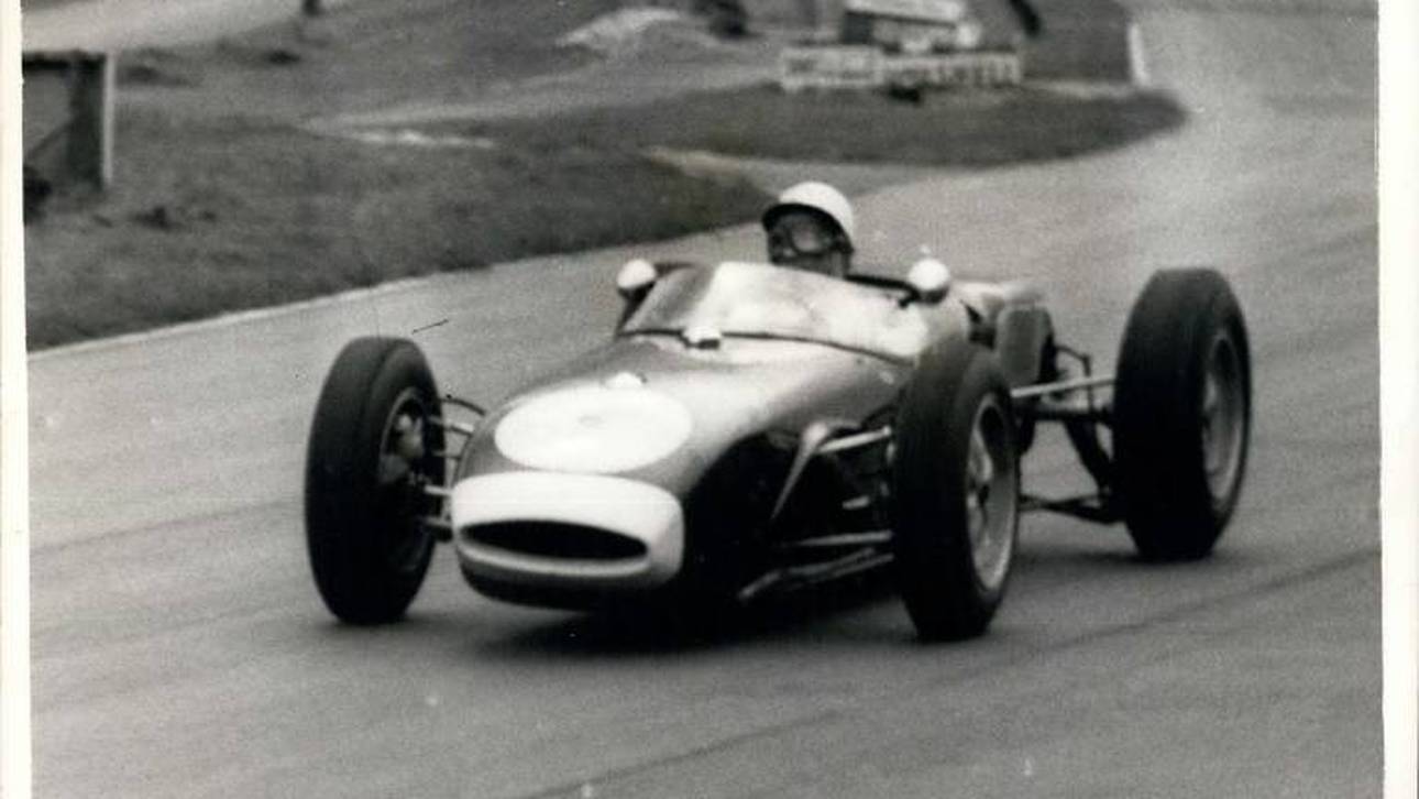 Formel 1 Geschichte: Die Formel 1 blickt auf eine lange Historie zurück.