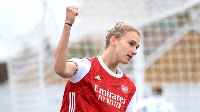 Frauenfussball Vivianne Miedema Neue Rekordschutzin Der Super League