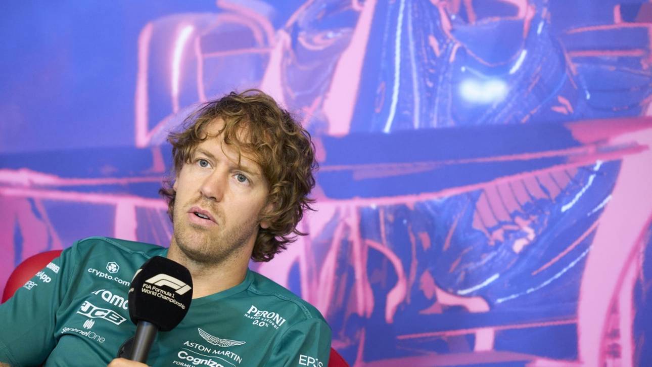 Kanadische Politikerin attackiert Vettel