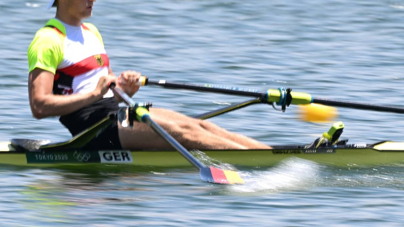 Ruder-WM: Deutsche Boote müssen in den Hoffnungslauf