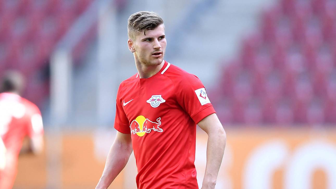 Werner erklärt CL-Verzicht bei RB