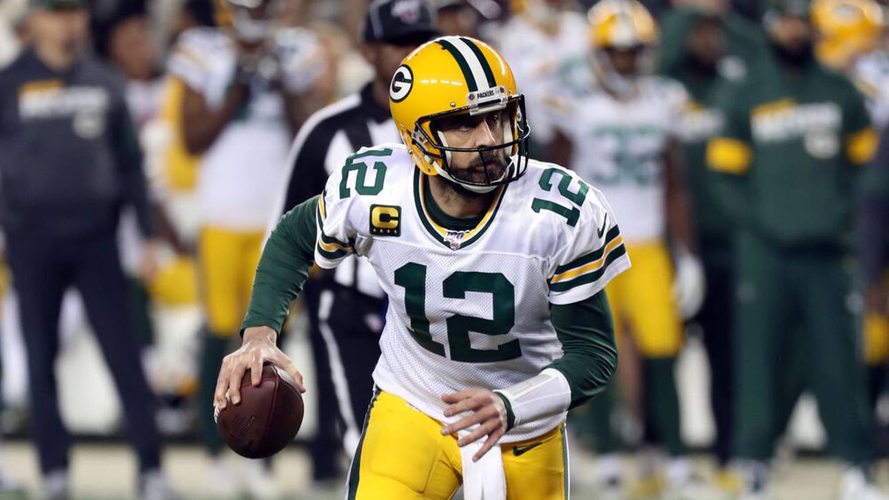 Corona bringt Packers in Not
