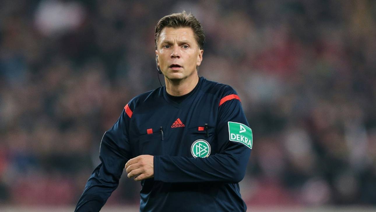 Kinhöfer: „Juristischer Weg kam nicht infrage“