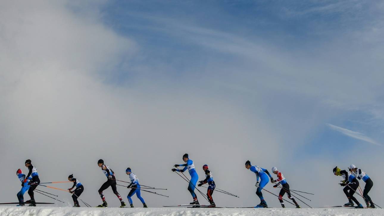 Tour de Ski: Drei weitere Coronafälle